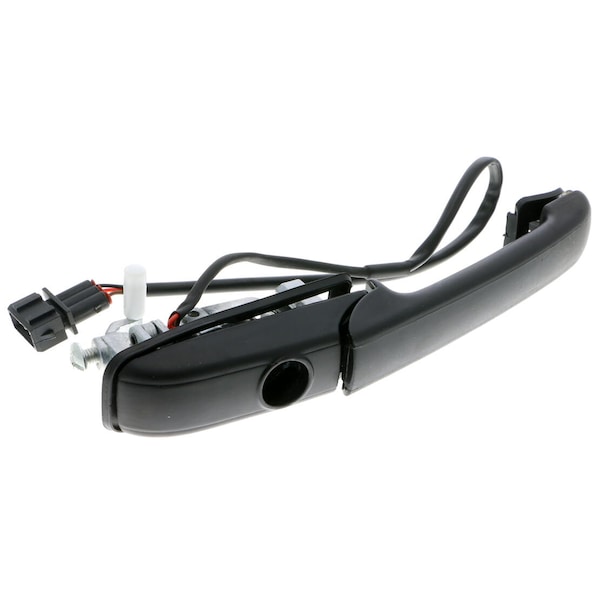 Vaico Door Handle Without Lock Barrel, V10-6169 V10-6169 - main